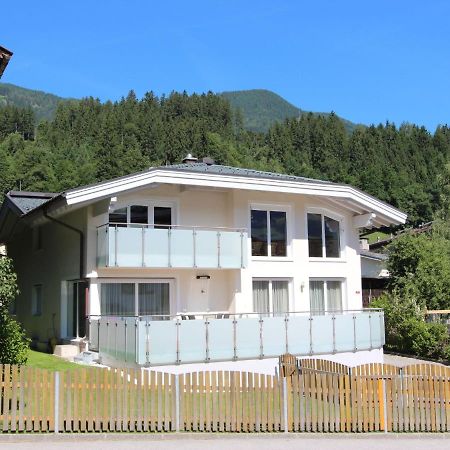 Holiday Home Linnehan By Interhome Fügen Eksteriør billede