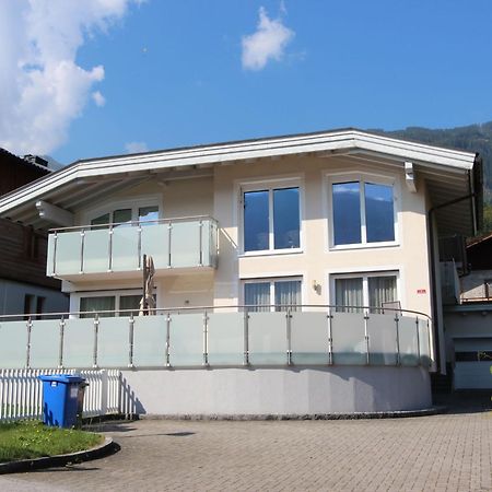 Holiday Home Linnehan By Interhome Fügen Eksteriør billede