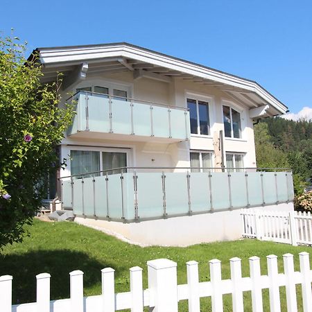 Holiday Home Linnehan By Interhome Fügen Eksteriør billede