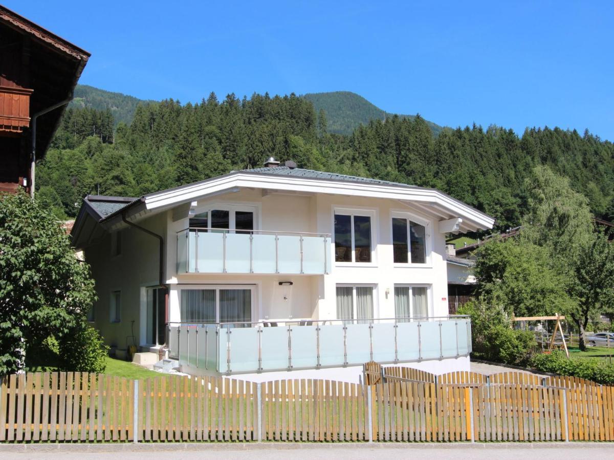 Holiday Home Linnehan By Interhome Fügen Eksteriør billede