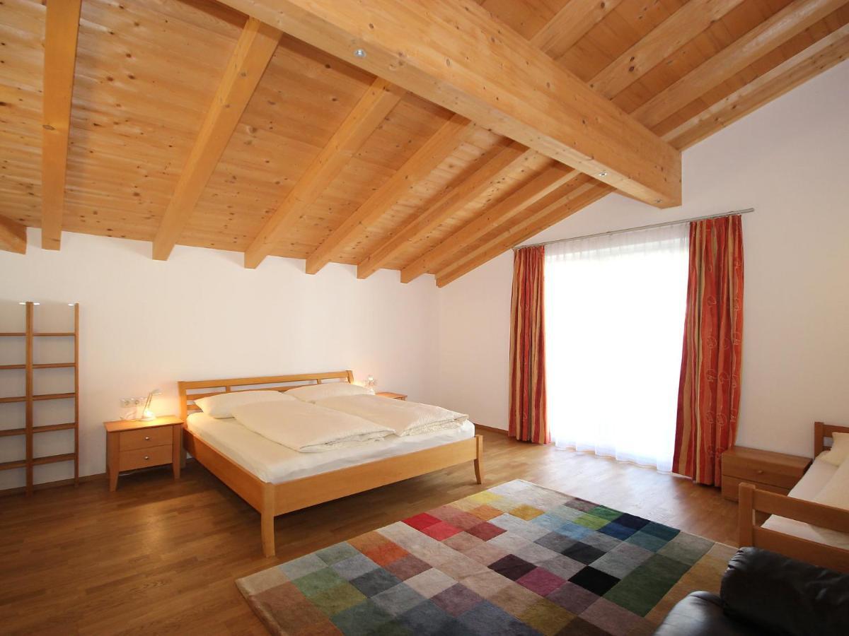 Holiday Home Linnehan By Interhome Fügen Eksteriør billede