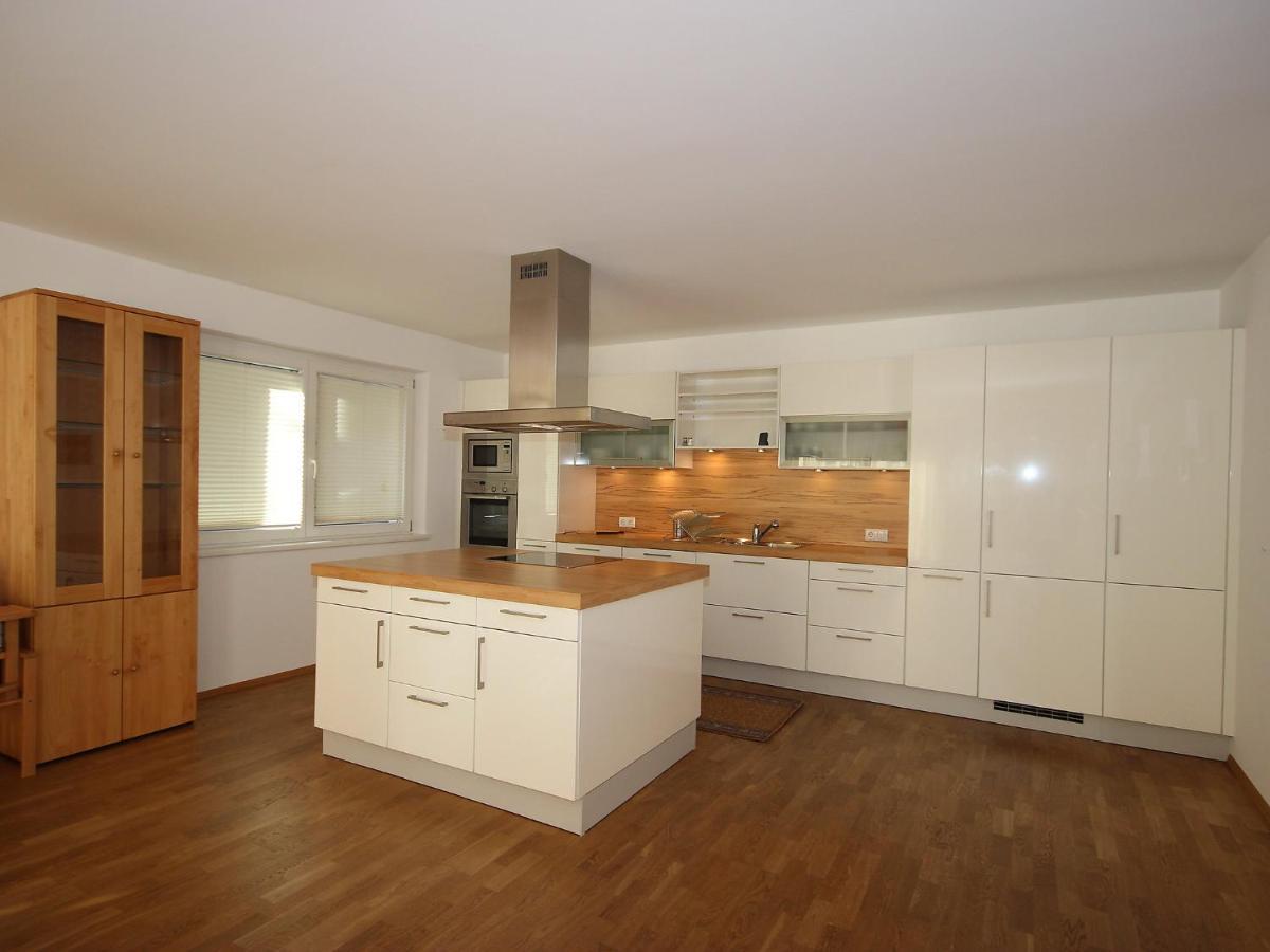 Holiday Home Linnehan By Interhome Fügen Eksteriør billede