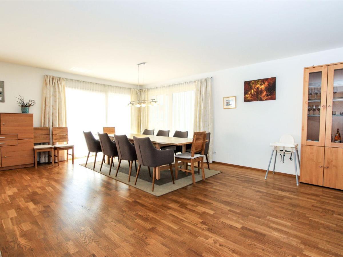 Holiday Home Linnehan By Interhome Fügen Eksteriør billede