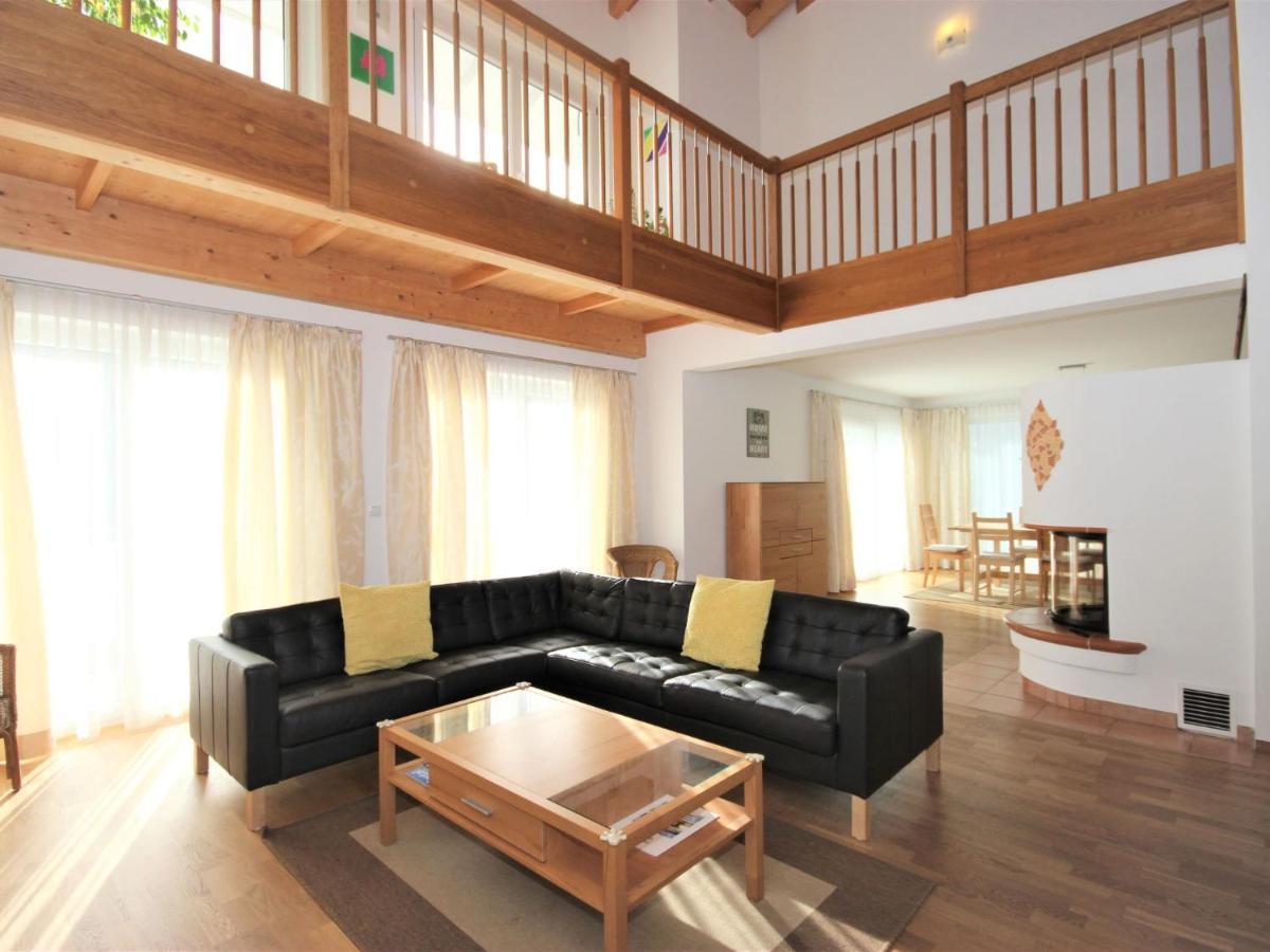 Holiday Home Linnehan By Interhome Fügen Eksteriør billede