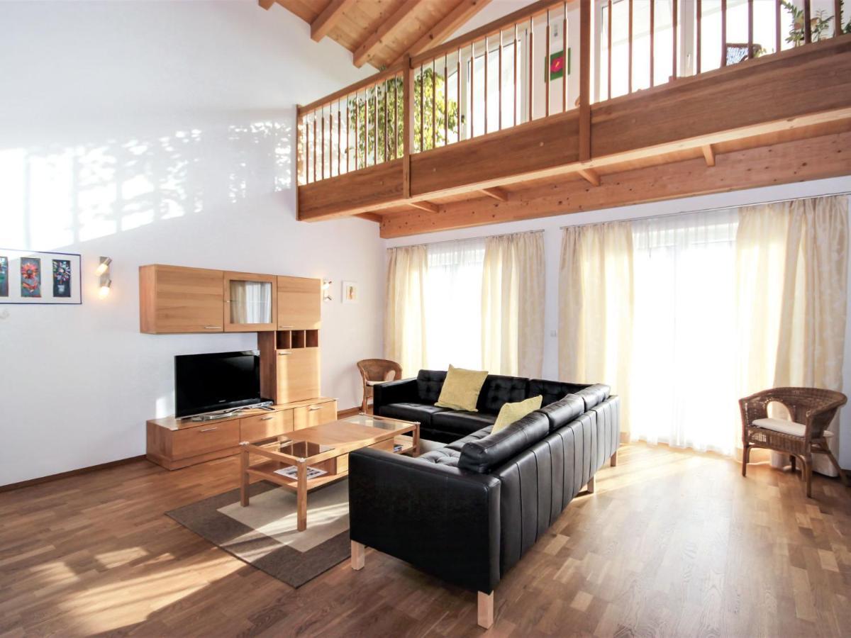 Holiday Home Linnehan By Interhome Fügen Eksteriør billede