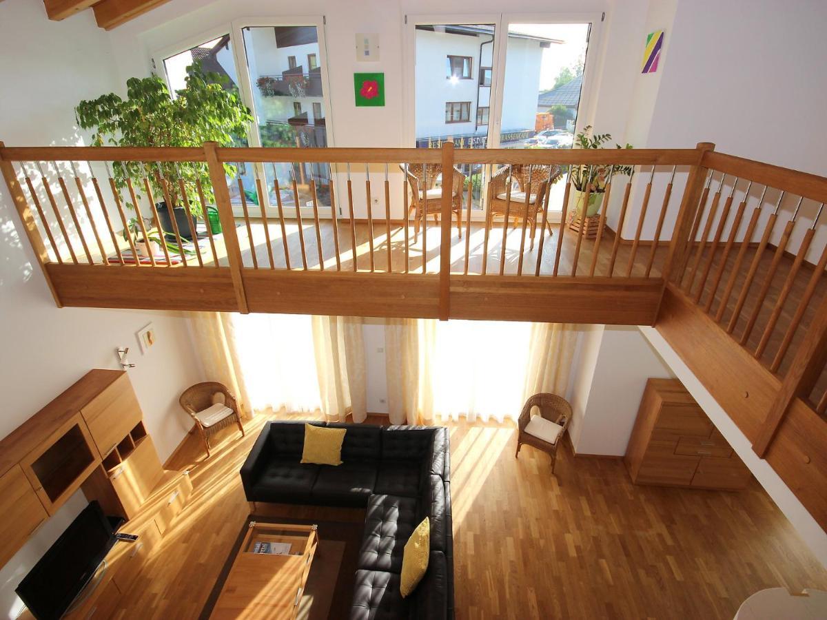 Holiday Home Linnehan By Interhome Fügen Eksteriør billede