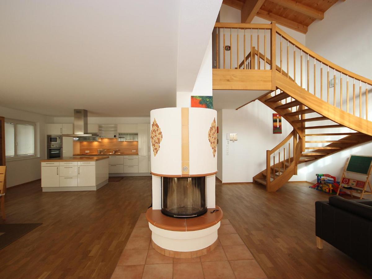 Holiday Home Linnehan By Interhome Fügen Eksteriør billede