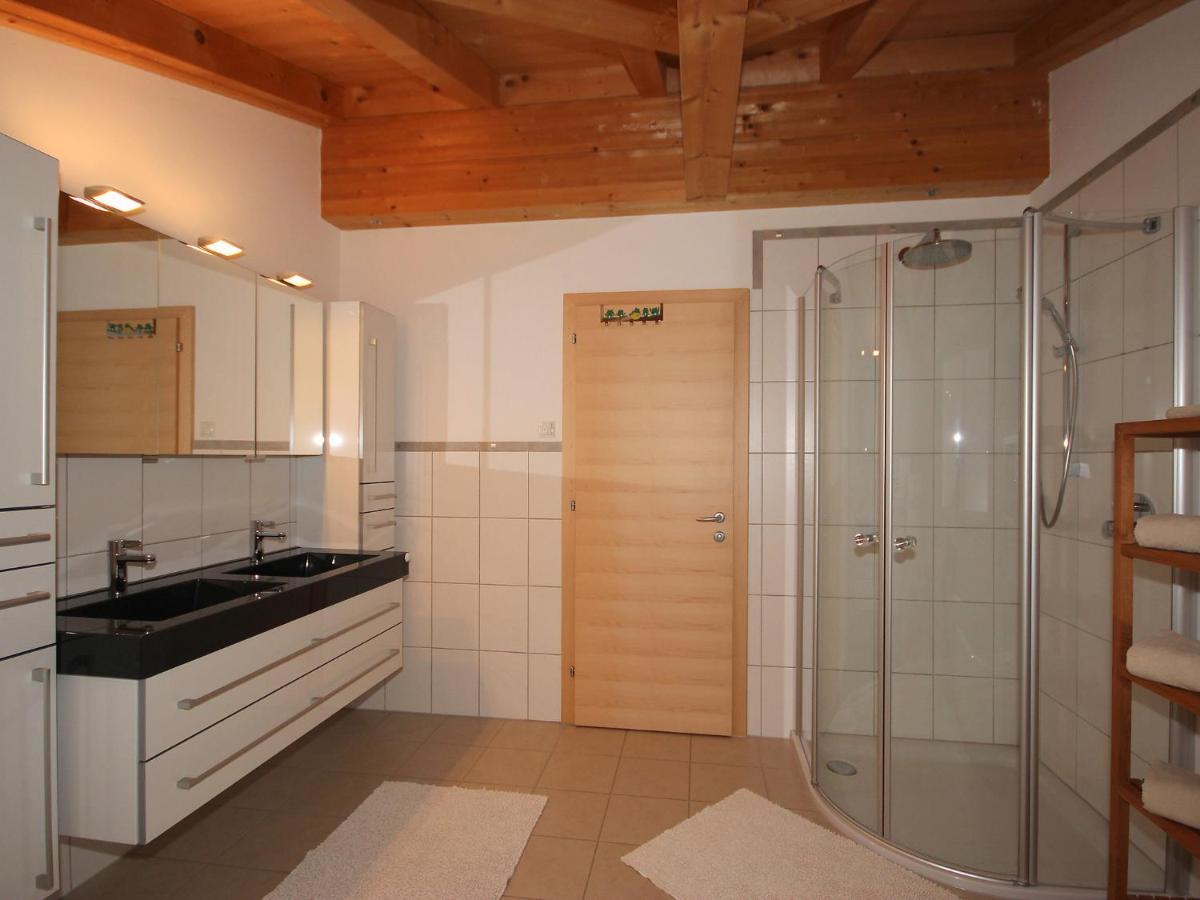 Holiday Home Linnehan By Interhome Fügen Eksteriør billede