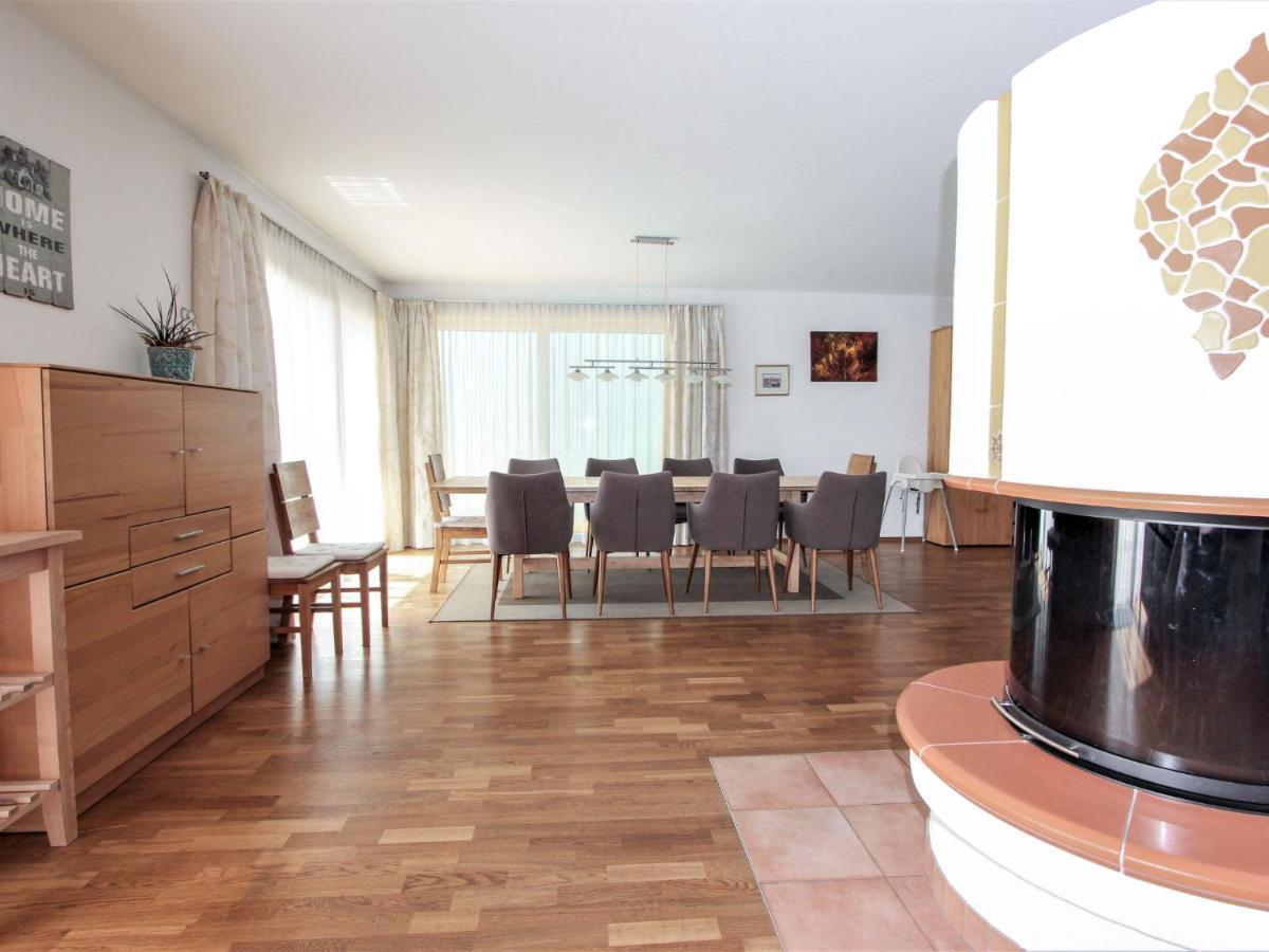 Holiday Home Linnehan By Interhome Fügen Eksteriør billede