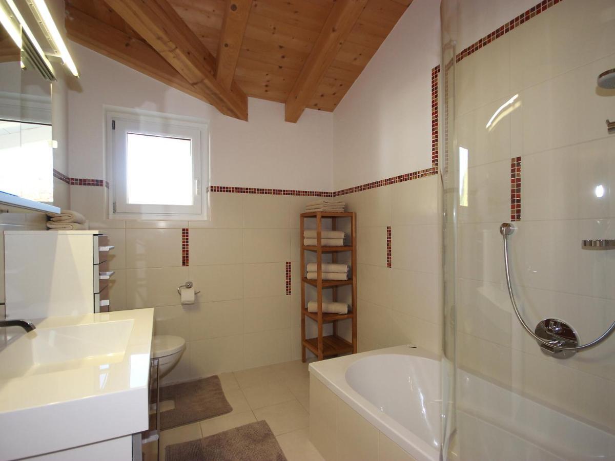 Holiday Home Linnehan By Interhome Fügen Eksteriør billede