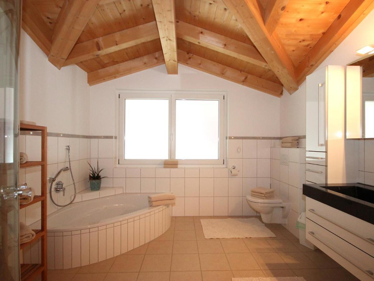 Holiday Home Linnehan By Interhome Fügen Eksteriør billede