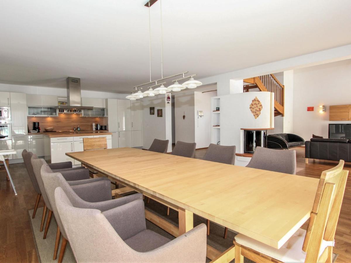 Holiday Home Linnehan By Interhome Fügen Eksteriør billede