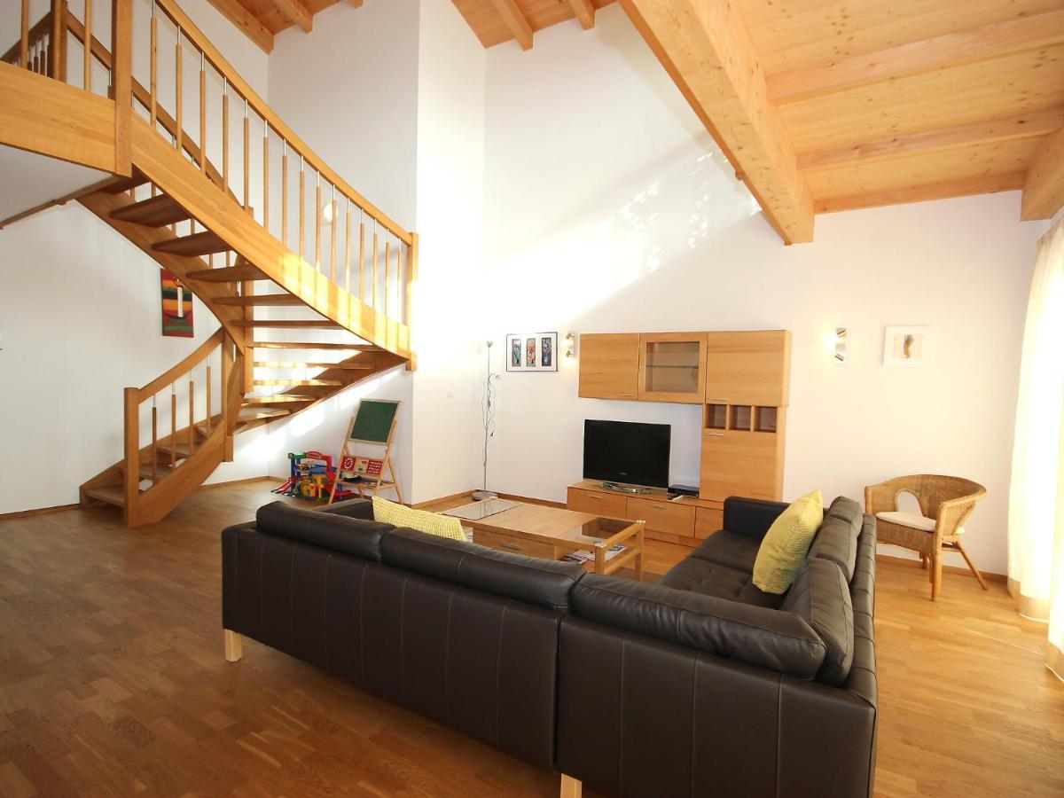 Holiday Home Linnehan By Interhome Fügen Eksteriør billede