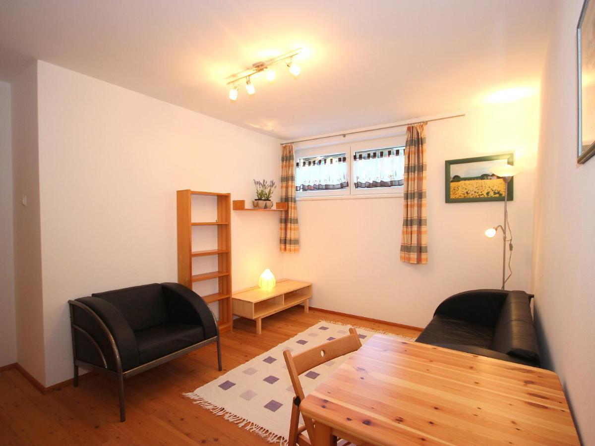 Holiday Home Linnehan By Interhome Fügen Eksteriør billede